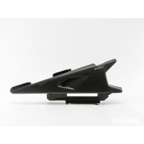 PUIG Side Panel (Matt Black) 7518J