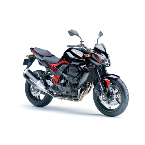 PUIG Sticker Kit (Red) 7538R