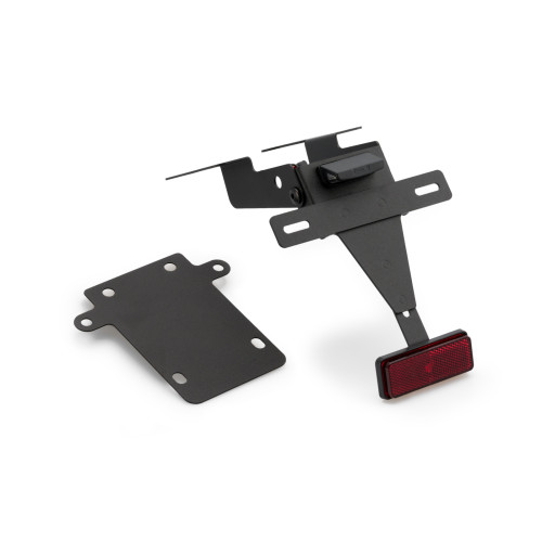 PUIG Tail Tidy (Black) 7552N