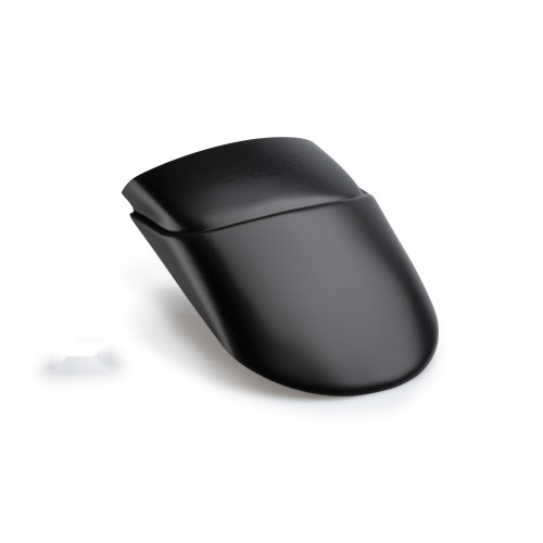 PUIG Front Fender Extender (Black) 7565N