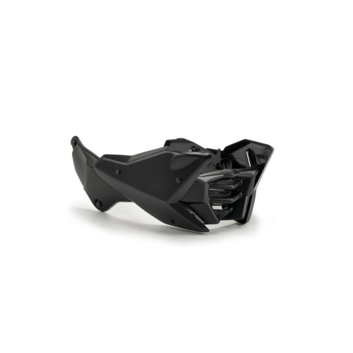 PUIG Engine Spoiler (Matt Black) 7573J