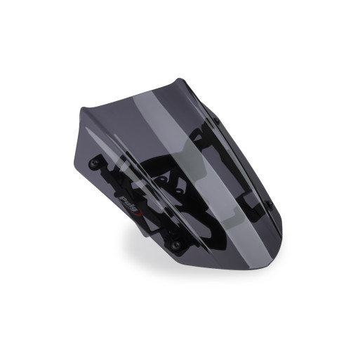 PUIG New Generation Adjustable Sport Screen (Dark Smoke) 7592F