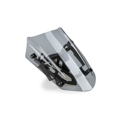 PUIG New Generation Adjustable Sport Screen (Light Smoke) 7592H