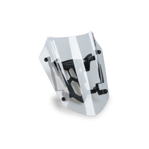 PUIG New Generation Adjustable Sport Screen (Clear) 7592W