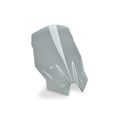 PUIG Touring Plus Screen (Light Smoke) 7617H