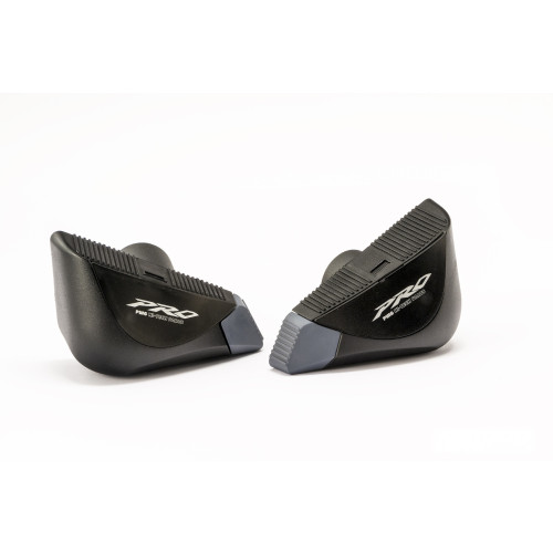 PUIG Pro Frame Sliders (Black) 7706N