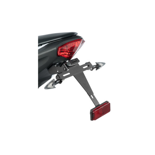 PUIG Tail Tidy (Black) 7788N