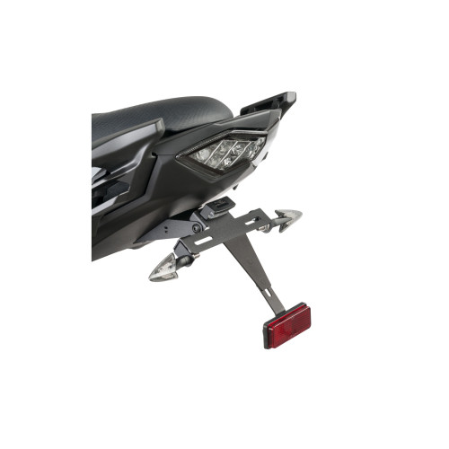 PUIG Tail Tidy (Black) 7789N