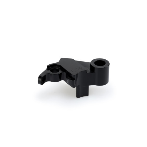 PUIG Clutch Lever Adaptor (Black) 7830N