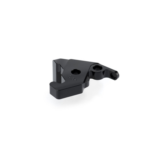 PUIG Front Brake Lever Adaptor (Black) 7861N