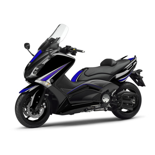 PUIG Sticker Kit (Blue) 7879A