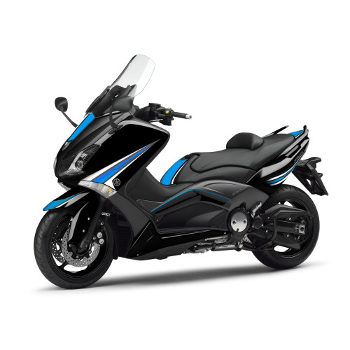 PUIG Sticker Kit (Blue) 7913A