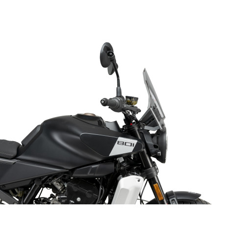 PUIG New Generation Sport Screen (Light Smoke) 22189H
