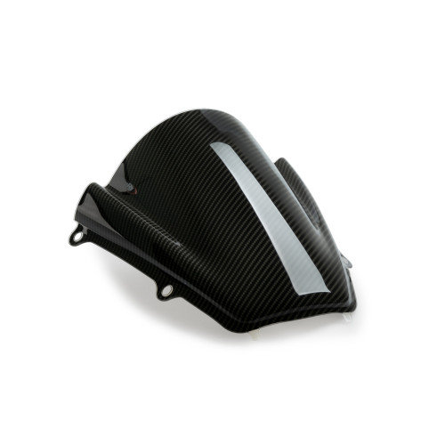 PUIG R-Racer Screen (Carbon Look) 21522C