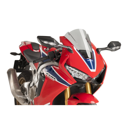 PUIG Z-Racing Screen (Light Smoke) 9407H