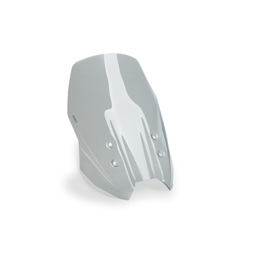PUIG V-Tech Line Touring Screen (Light Smoke) 22049H