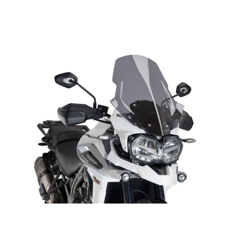 PUIG Touring Screen (Dark Smoke) 9613F