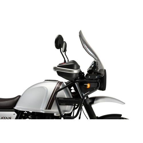 PUIG Touring Screen (Light Smoke) 21122H