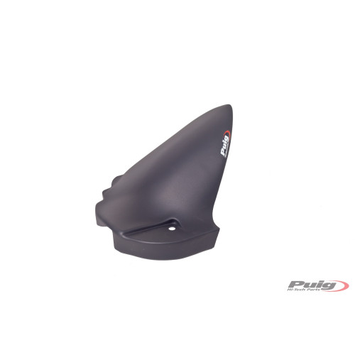 PUIG Hugger (Matt Black) 4407J
