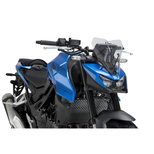 PUIG New Generation Sport Screen (Clear) 22423W