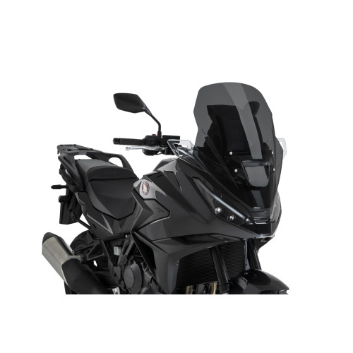 PUIG Touring Screen (Dark Smoke) 22402F