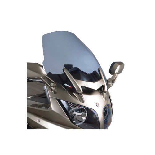 PUIG Touring Screen (Light Smoke) 4103H