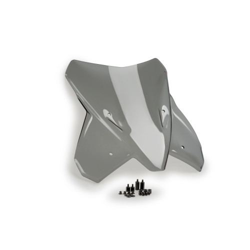 PUIG Touring Screen (Light Smoke) 20422H