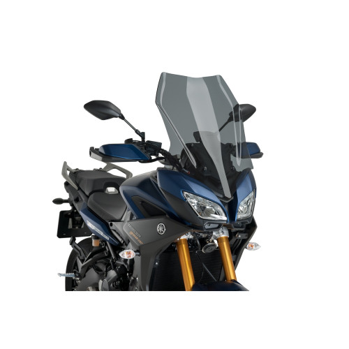 PUIG Touring Screen (Dark Smoke) 9725F