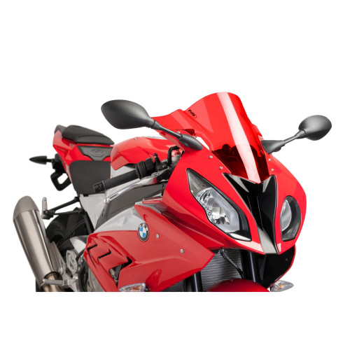 PUIG Z-Racing Screen (Red) 7564R