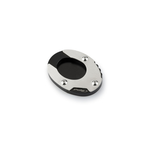 PUIG Kickstand Extension Pad (Black) 20196N