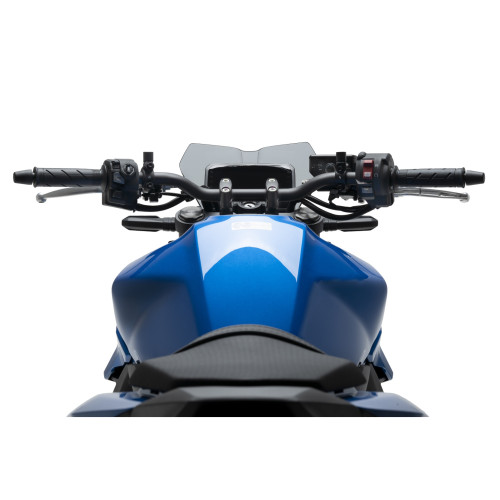 PUIG New Generation Sport Screen (Light Smoke) 22423H