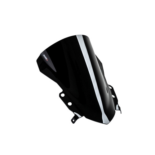 PUIG R-Racer Screen (Black) 22085N