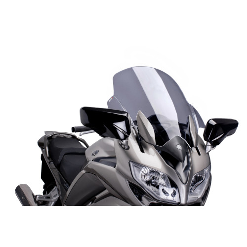 PUIG Touring Screen (Dark Smoke) 6483F