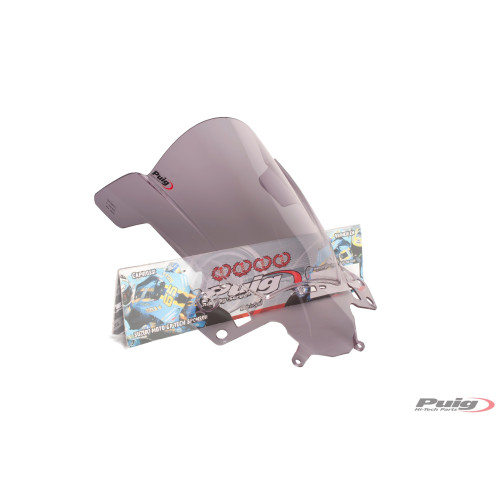 PUIG Z-Racing Screen (Light Smoke) 5643H
