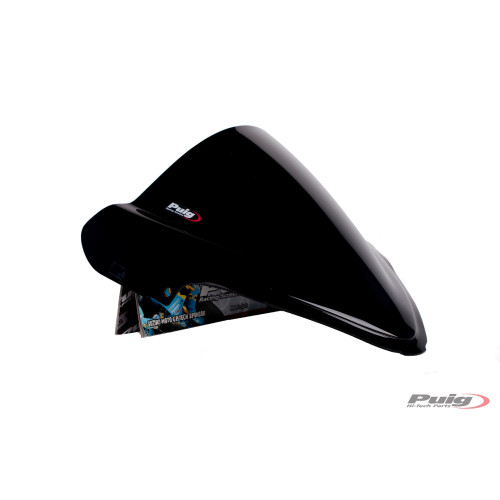 PUIG Racing Screen (Black) 4826N
