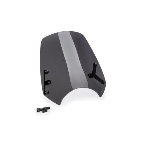 PUIG New Generation Sport Screen (Dark Smoke) 3834F