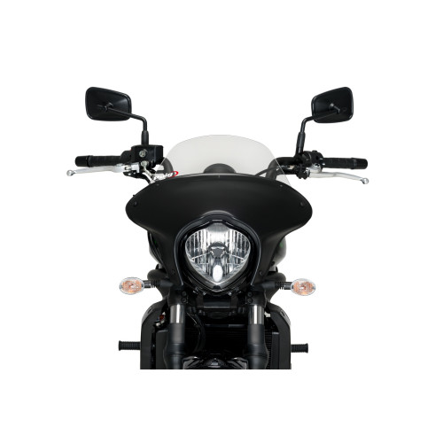 PUIG Batwing Touring Screen (Clear) 21076W
