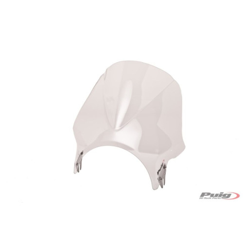 PUIG Windy Screen (Clear) 2176W
