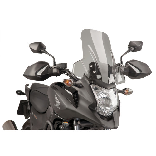 PUIG Touring Screen (Light Smoke) 5992H