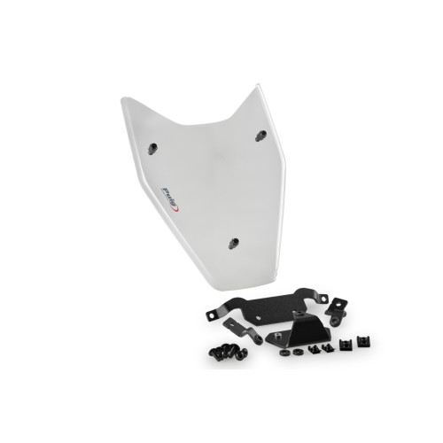 PUIG Headlight Protector (Clear) 21853W