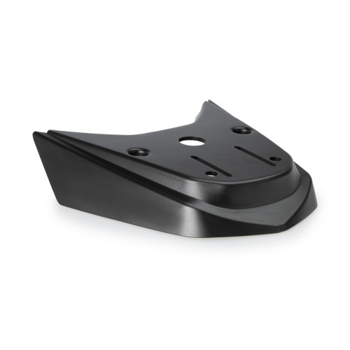 PUIG Pista Rear Cover (Matt Black) 22312J