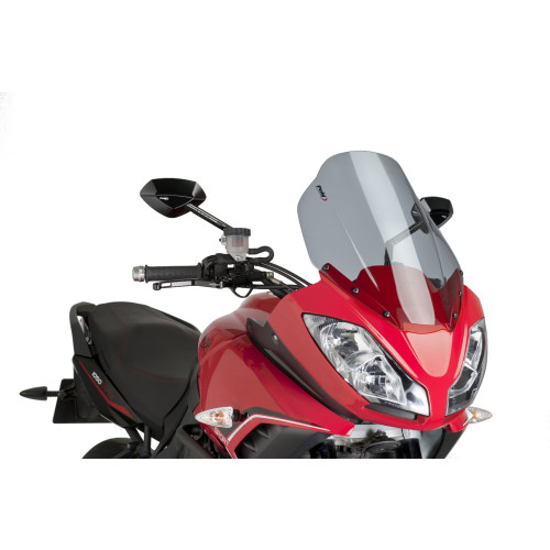 PUIG Touring Screen (Light Smoke) 4359H