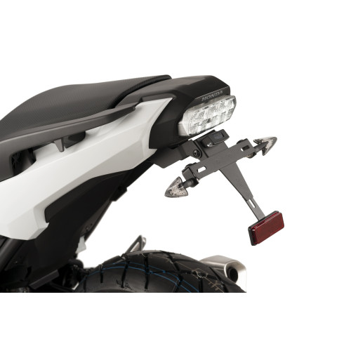 PUIG Tail Tidy (Black) 8725N
