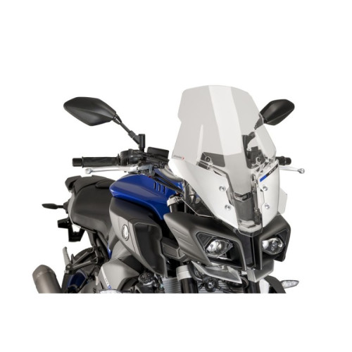 PUIG Touring Plus Screen (Clear) 8918W