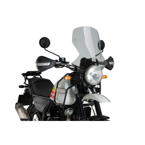 PUIG Touring Screen (Light Smoke) 21463H