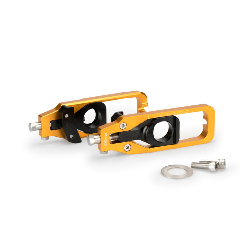 PUIG Chain Tensioner (Gold) 20686O