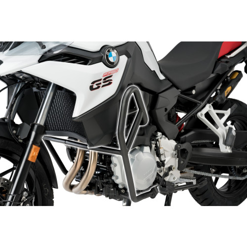 PUIG Engine Guard (Black) 9780N