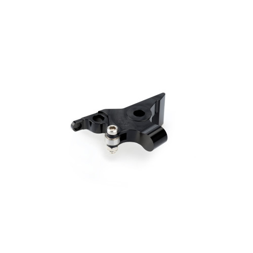 PUIG Rear Brake Lever Adaptor (Black) 5976N