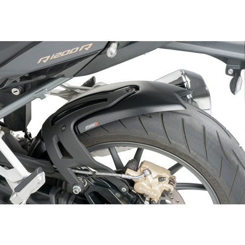 PUIG Hugger (Carbon Look) 7682C