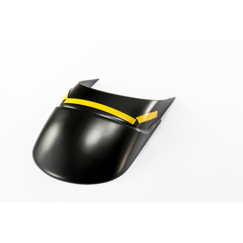 PUIG Front Fender Extender (Black) 5800N